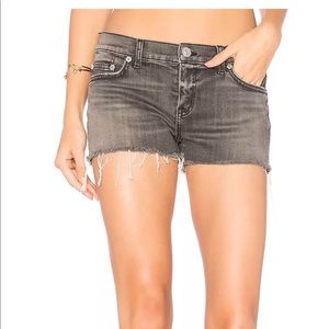 NWT Hudson Kenzie Cutoff Shorts